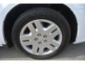 2013 Dodge Avenger SE Wheel