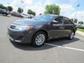 Magnetic Gray Metallic 2012 Toyota Camry L Exterior