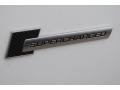 Ibis White - S4 3.0 quattro Sedan Photo No. 4