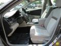 Ash 2012 Toyota Camry L Interior Color