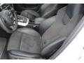 Black Front Seat Photo for 2010 Audi S4 #81626655