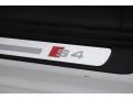 Ibis White - S4 3.0 quattro Sedan Photo No. 13