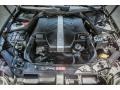 3.2L SOHC 18V V6 Engine for 2005 Mercedes-Benz CLK 320 Cabriolet #81626715