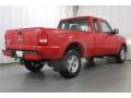 2006 Torch Red Ford Ranger Sport SuperCab 4x4  photo #6