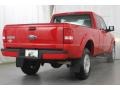 2006 Torch Red Ford Ranger Sport SuperCab 4x4  photo #7