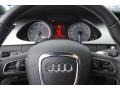 Ibis White - S4 3.0 quattro Sedan Photo No. 24