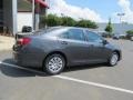 Magnetic Gray Metallic - Camry L Photo No. 26