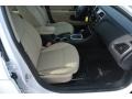 Bright White - 200 LX Sedan Photo No. 19