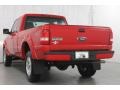 2006 Torch Red Ford Ranger Sport SuperCab 4x4  photo #9