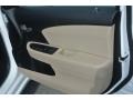 Bright White - 200 LX Sedan Photo No. 20