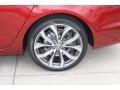 2013 Garnet Red Pearl Effect Audi A6 2.0T quattro Sedan  photo #6
