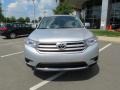 Classic Silver Metallic - Highlander  Photo No. 2