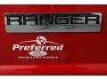 2006 Torch Red Ford Ranger Sport SuperCab 4x4  photo #17