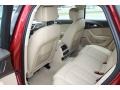 Garnet Red Pearl Effect - A6 2.0T quattro Sedan Photo No. 15