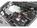 2010 Polished Metal Metallic Honda Accord EX-L V6 Sedan  photo #51