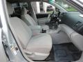 Ash Front Seat Photo for 2012 Toyota Highlander #81627390
