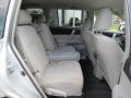 Ash Rear Seat Photo for 2012 Toyota Highlander #81627447