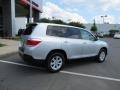 Classic Silver Metallic - Highlander  Photo No. 27