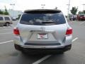 Classic Silver Metallic - Highlander  Photo No. 28