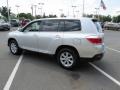 Classic Silver Metallic - Highlander  Photo No. 29