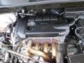2.7 Liter DOHC 16-Valve Dual VVT-i 4 Cylinder 2012 Toyota Highlander Standard Highlander Model Engine
