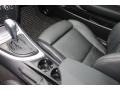 2008 Sparkling Graphite Metallic BMW 1 Series 135i Coupe  photo #18