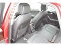 Garnet Red Pearl Effect - A6 3.0T quattro Sedan Photo No. 10