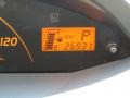 Bayou Blue Pearl - Yaris 3 Door Liftback Photo No. 11