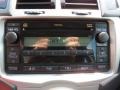 2010 Toyota Yaris 3 Door Liftback Audio System