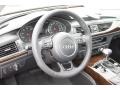 Garnet Red Pearl Effect - A6 3.0T quattro Sedan Photo No. 19