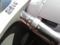 2010 Toyota Yaris 3 Door Liftback Controls