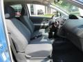 Bayou Blue Pearl - Yaris 3 Door Liftback Photo No. 21