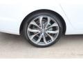 Ibis White - A6 2.0T quattro Sedan Photo No. 4