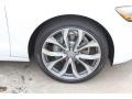 Ibis White - A6 2.0T quattro Sedan Photo No. 5