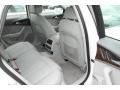 Ibis White - A6 2.0T quattro Sedan Photo No. 8