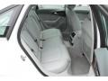 Ibis White - A6 2.0T quattro Sedan Photo No. 9