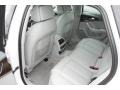 Ibis White - A6 2.0T quattro Sedan Photo No. 13