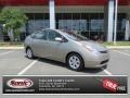 Driftwood Pearl - Prius Hybrid Photo No. 1