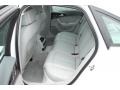 Ibis White - A6 2.0T quattro Sedan Photo No. 14