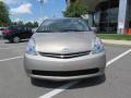 Driftwood Pearl - Prius Hybrid Photo No. 2