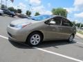 Driftwood Pearl - Prius Hybrid Photo No. 3
