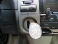 2007 Toyota Prius Bisque Beige Interior Transmission Photo