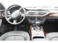 Ibis White - A6 2.0T quattro Sedan Photo No. 13