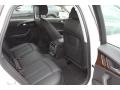 Ibis White - A6 2.0T quattro Sedan Photo No. 15
