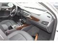 Ibis White - A6 2.0T quattro Sedan Photo No. 17