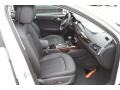 Ibis White - A6 2.0T quattro Sedan Photo No. 18