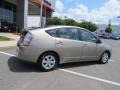 Driftwood Pearl - Prius Hybrid Photo No. 29