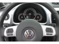Titan Black Steering Wheel Photo for 2013 Volkswagen Beetle #81628311