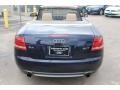 Moro Blue Pearl Effect - A4 2.0T Cabriolet Photo No. 7