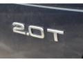 Moro Blue Pearl Effect - A4 2.0T Cabriolet Photo No. 9